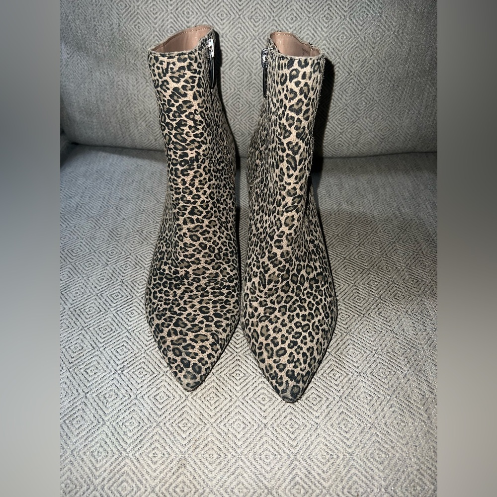 Steve Madden boots